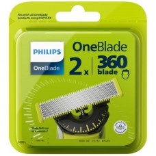 Электробритва Philips OneBlade QP420/50