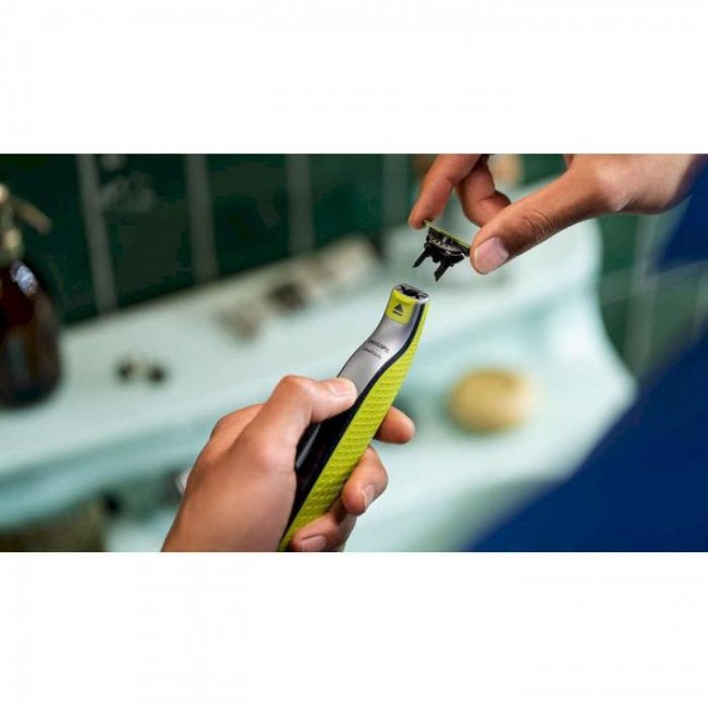 PHILIPS OneBlade 360 4-Pack (QP440/50)
