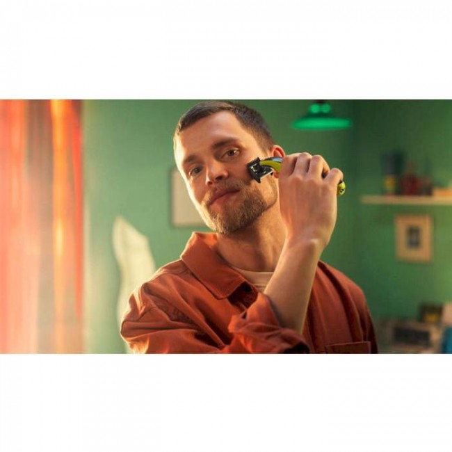PHILIPS OneBlade 360 4-Pack (QP440/50)
