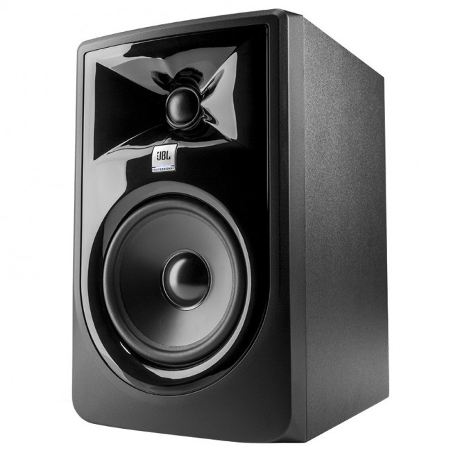 JBL 305P MkII