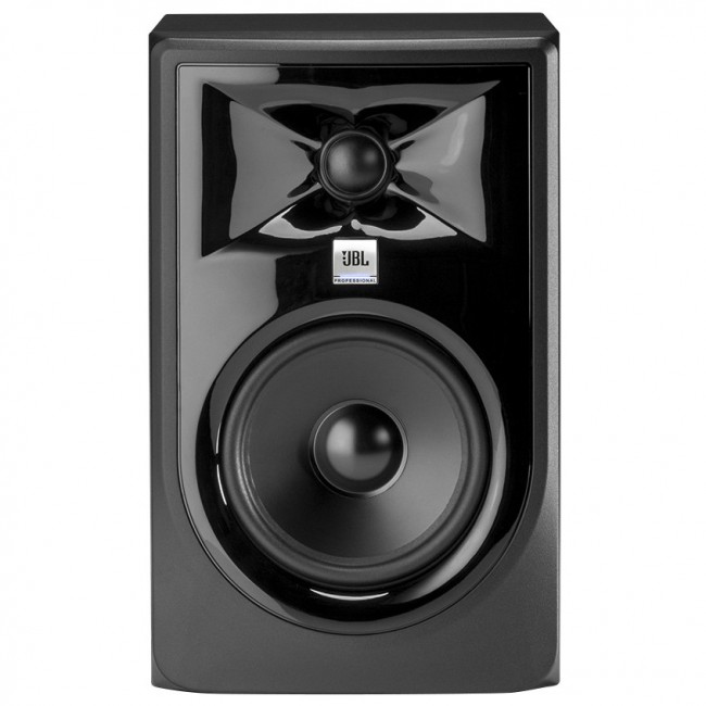 JBL 305P MkII