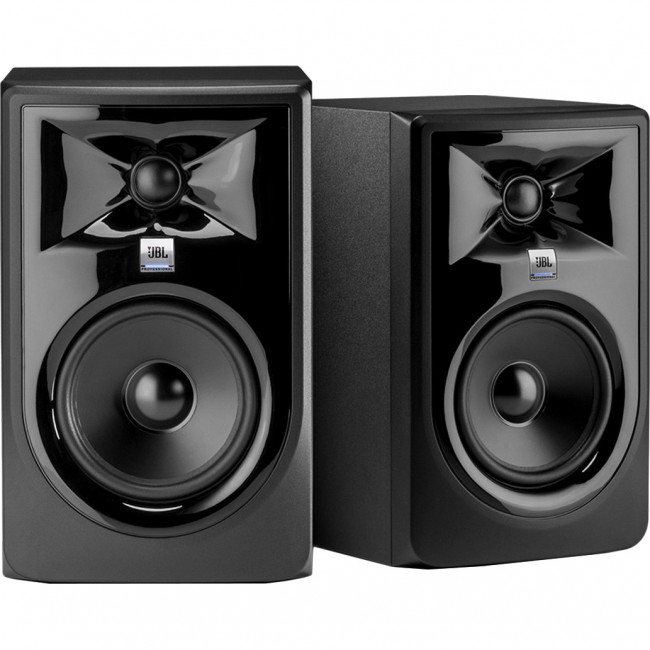 JBL 305P MkII