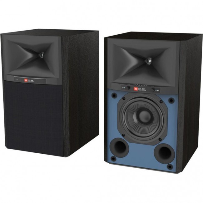 JBL 4305P Black (JBL4305PBLK)