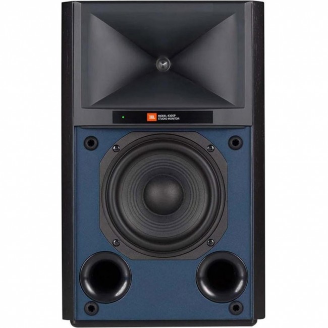 JBL 4305P Black (JBL4305PBLK)