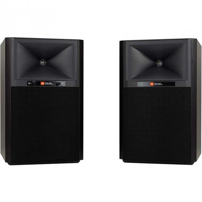 JBL 4305P Black (JBL4305PBLK)