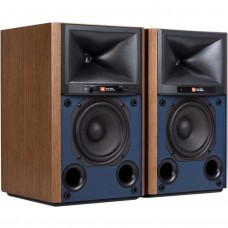 JBL 4305P Walnut (JBL4305PWAL)