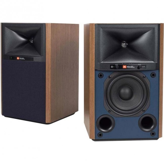JBL 4305P Walnut (JBL4305PWAL)