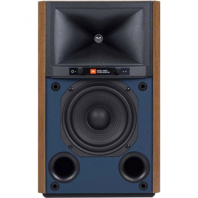 JBL 4305P Walnut (JBL4305PWAL)