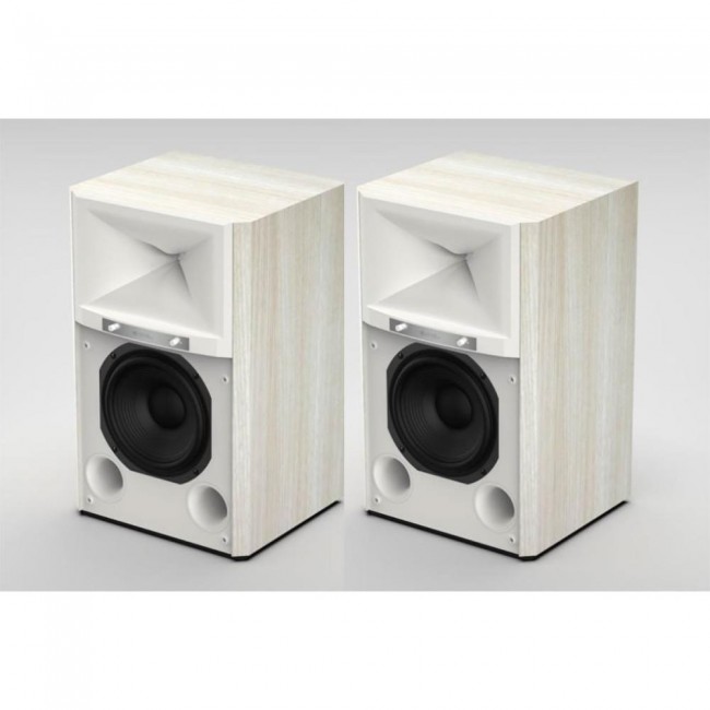 JBL 4305P White (JBL4305PWHMEU)