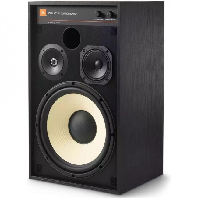 JBL 4312G