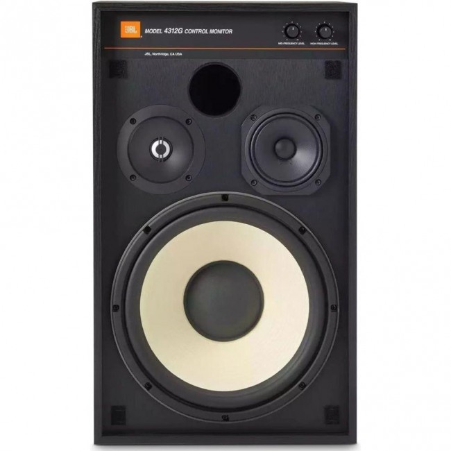 JBL 4312G