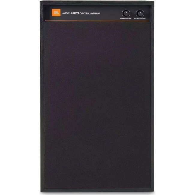 JBL 4312G