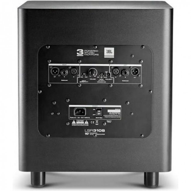 JBL LSR310S