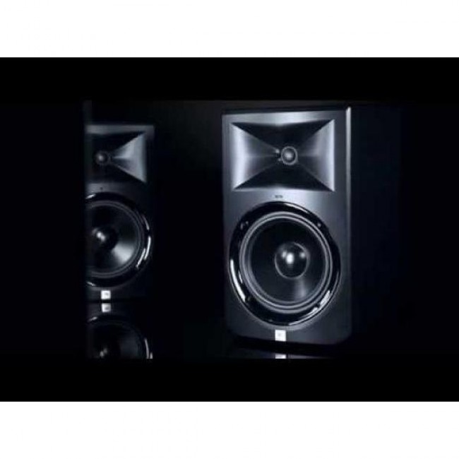 JBL LSR310S