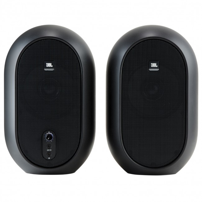 JBL One Series 104-BT Black 104SET-BT-EK