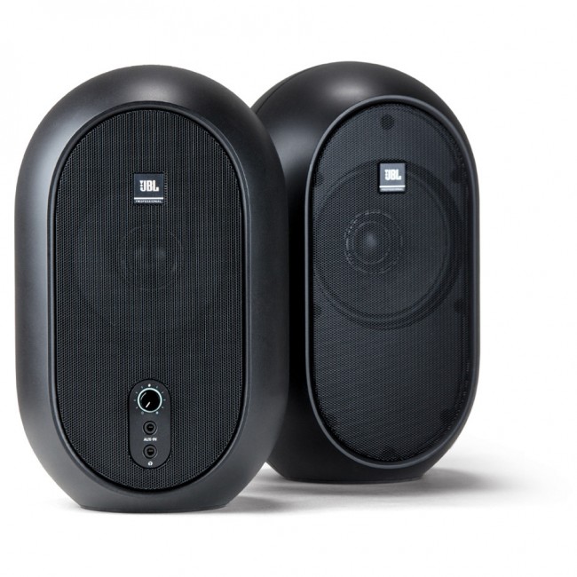JBL One Series 104-BT Black 104SET-BT-EK