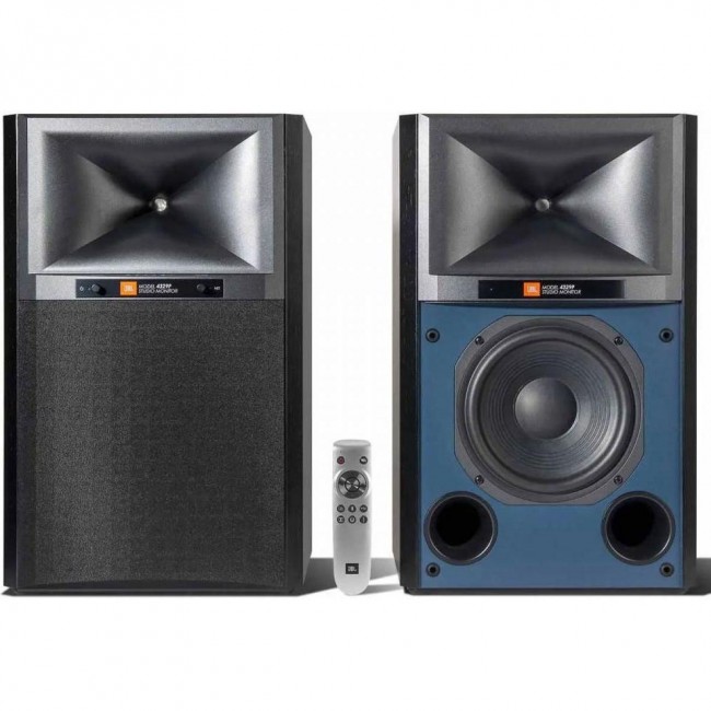 JBL 4329P Black (JBL4329PBLK)
