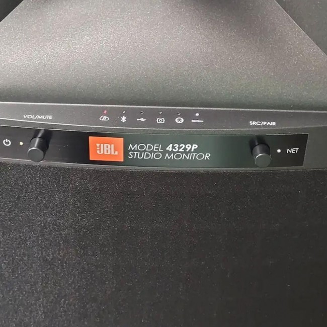 JBL 4329P Black (JBL4329PBLK)