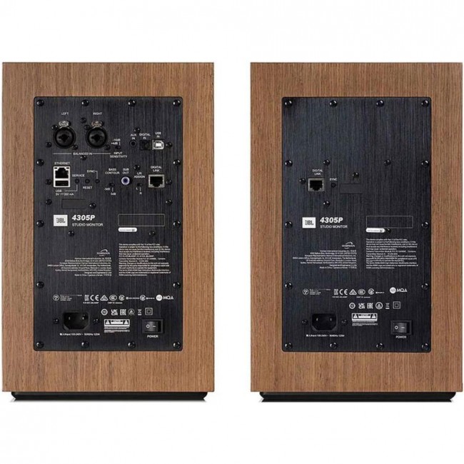 JBL 4329P Walnut (JBL4329PWAL)