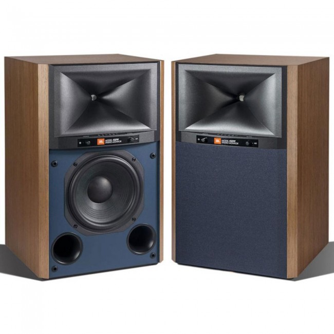 JBL 4329P Walnut (JBL4329PWAL)