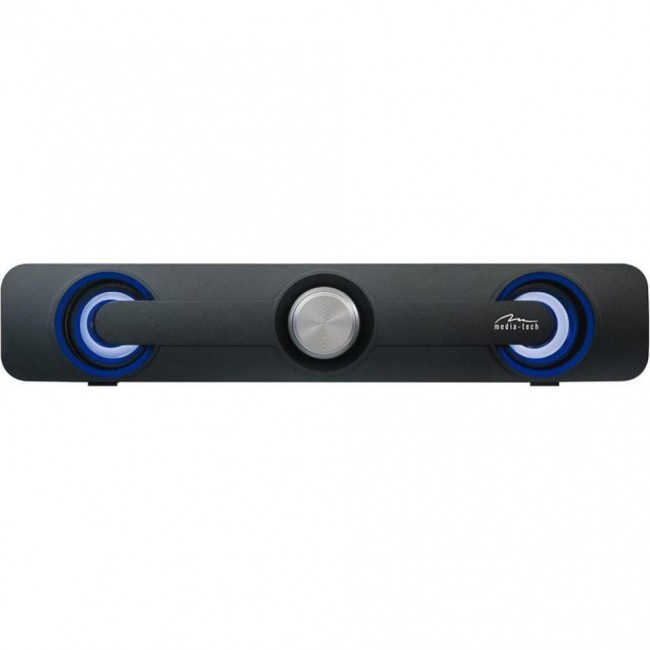 Media-Tech 5W Soundbar (MT3173)