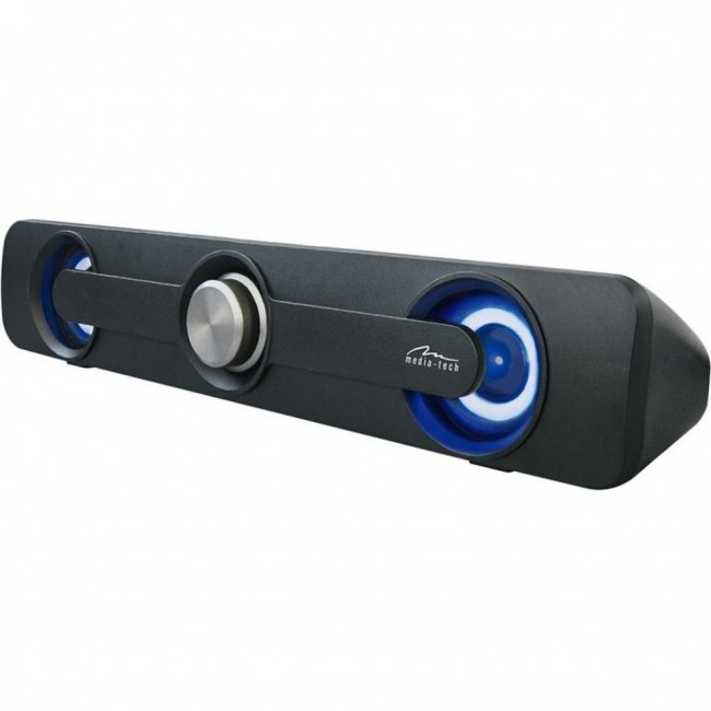 Media-Tech 5W Soundbar (MT3173)