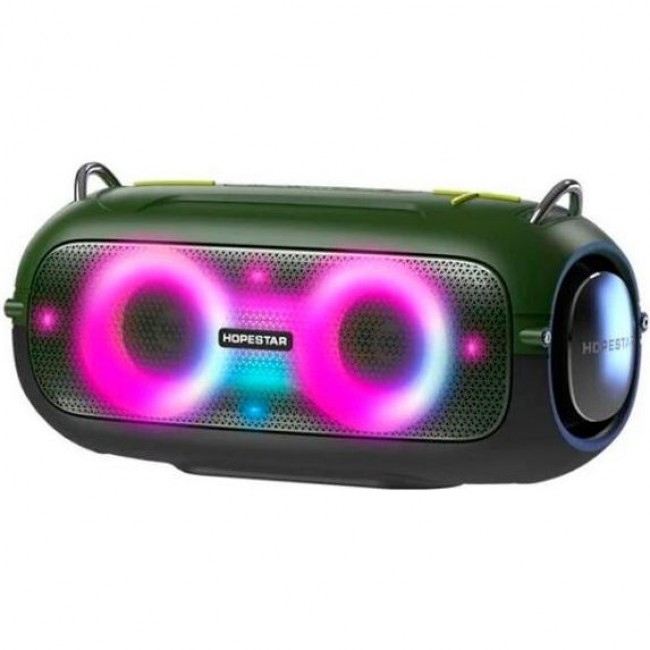 Hopestar A41 Green