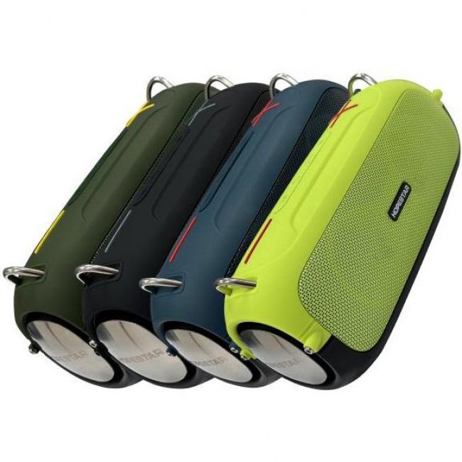 Hopestar A41 Green