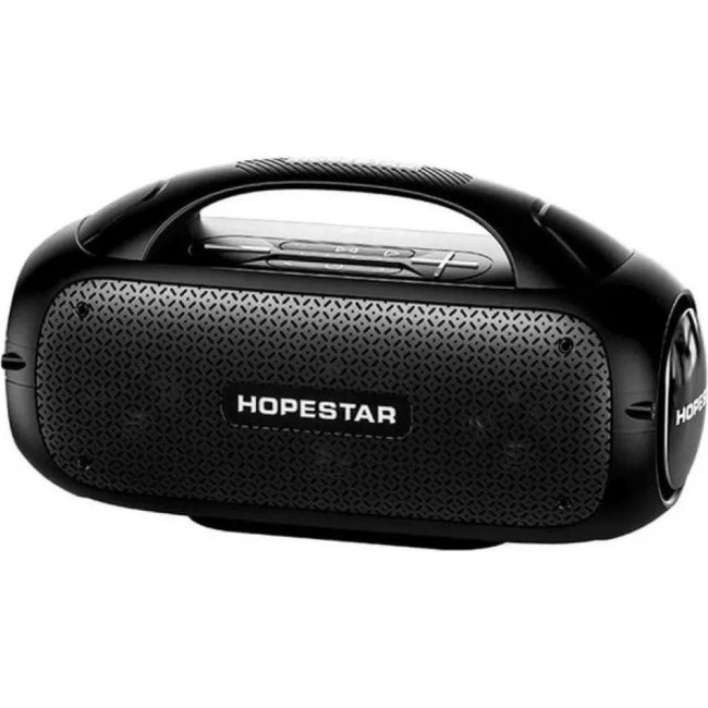 Hopestar A50 Black