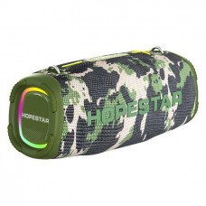 Hopestar A6 Max Army