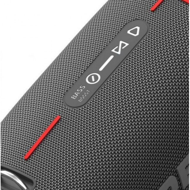 Hopestar A6 Max Black