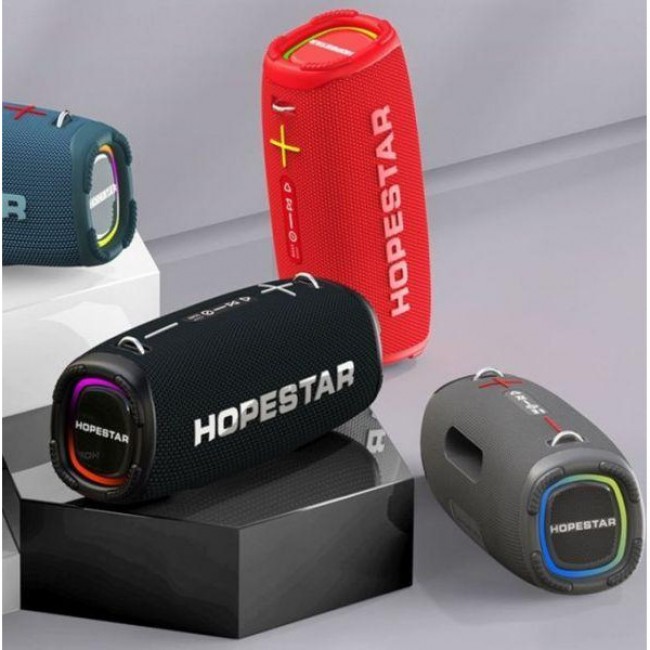 Hopestar A6 Max Black
