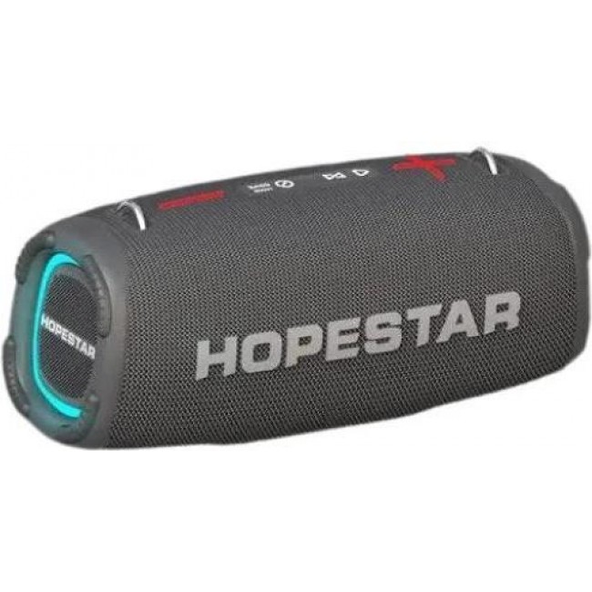 Hopestar A6 Max Grey