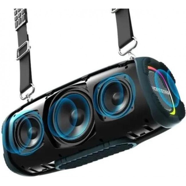 Hopestar A6 Max Grey
