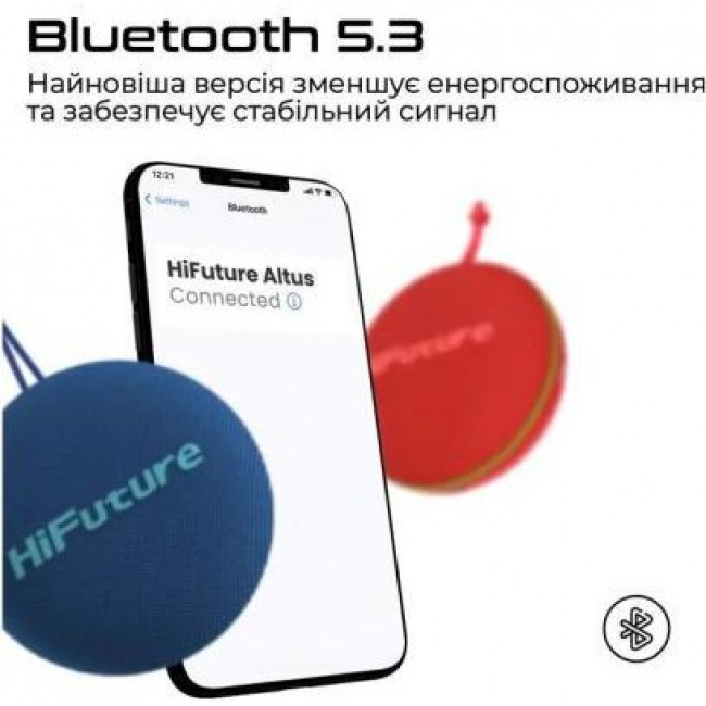 HiFuture Altus Blue (altus.blue)