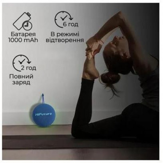 HiFuture Altus Blue (altus.blue)