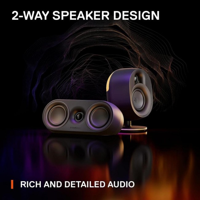 SteelSeries Arena 9 (61549)