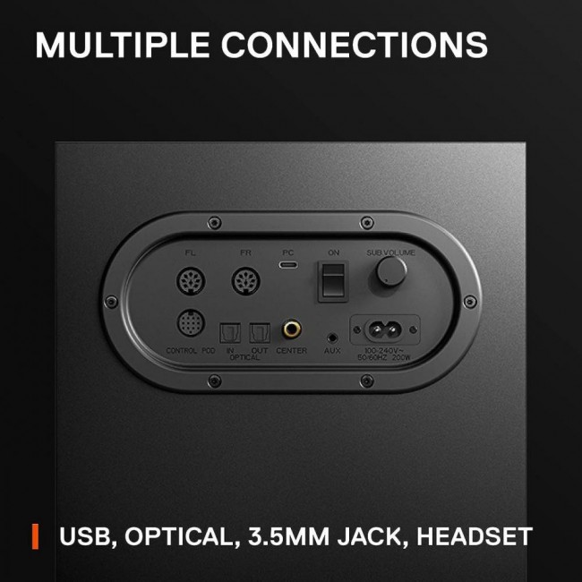 SteelSeries Arena 9 (61549)