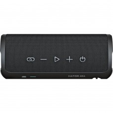 HATOR Aria Phantom Black (HTA-201)