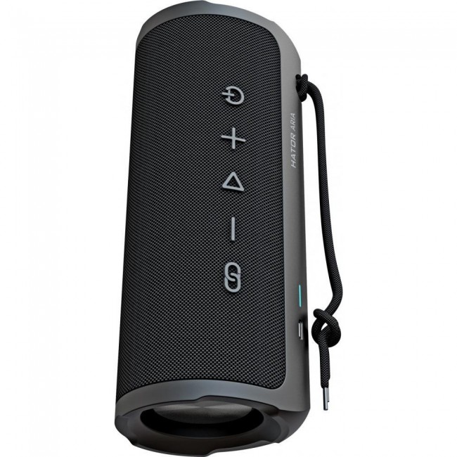 HATOR Aria Phantom Black (HTA-201)