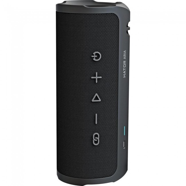 HATOR Aria Phantom Black (HTA-201)