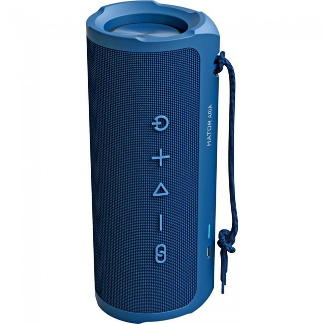 HATOR Aria Stormy Blue (HTA-202)