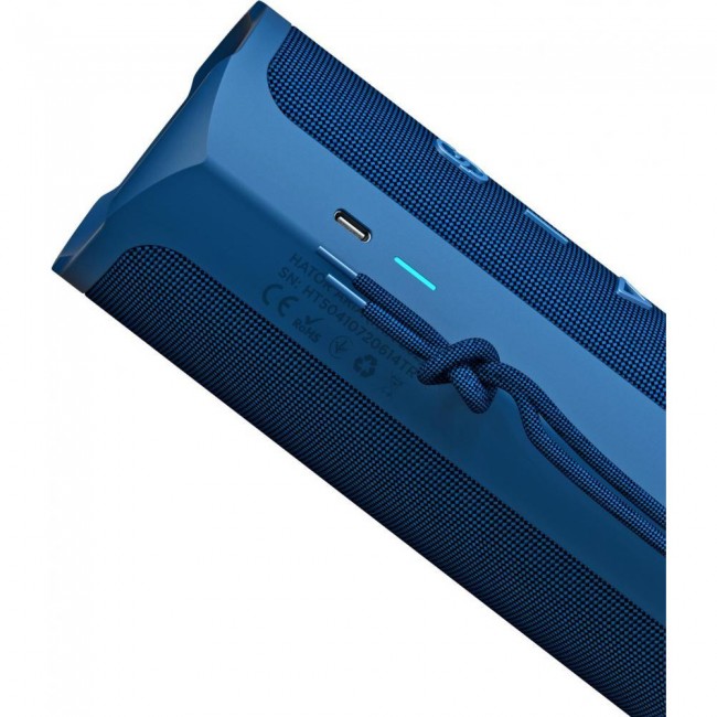 HATOR Aria Stormy Blue (HTA-202)