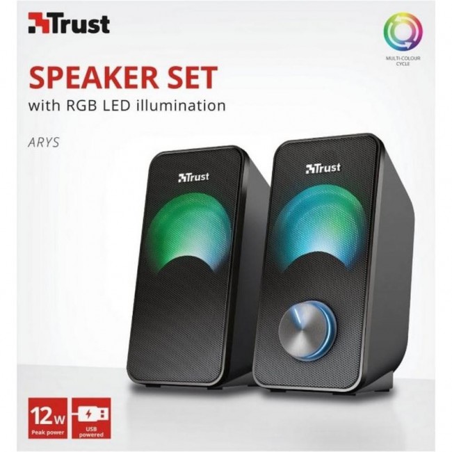 Trust Arys RGB (23120)
