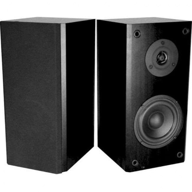 Media-Tech Audience HQ 40W Black (MT3143K)