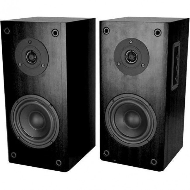 Media-Tech Audience HQ 40W Black (MT3143K)