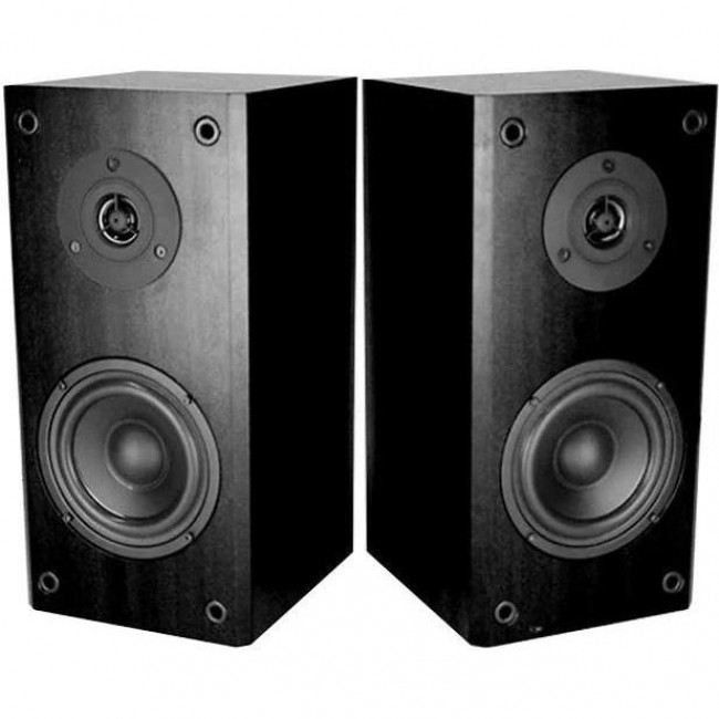 Media-Tech Audience HQ 40W Black (MT3143K)