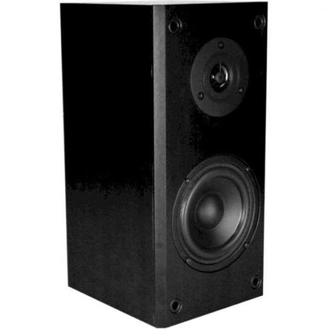 Media-Tech Audience HQ 40W Black (MT3143K)