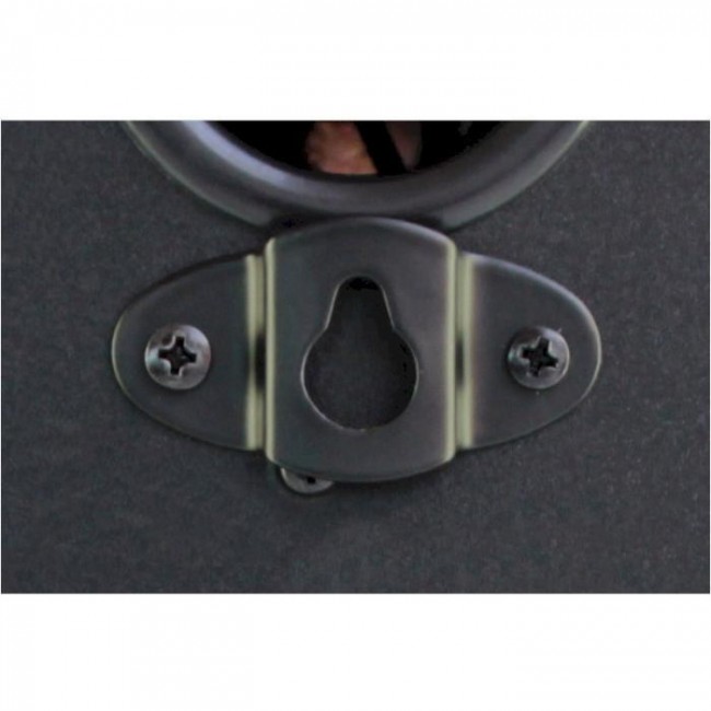 Media-Tech Audience HQ 40W Black (MT3143K)