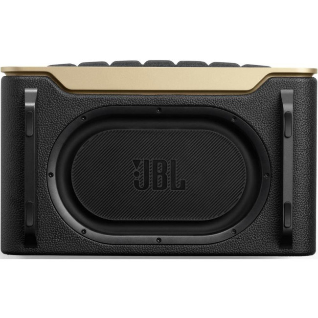 JBL Authentics 200 (JBLAUTH200BLKEP)